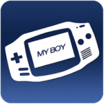 My Boy! - Emulador GBA