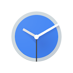 Reloj Google