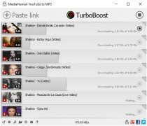 MediaHuman YouTube to MP3 Converter