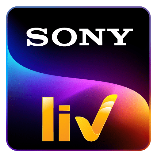 SonyLIV: Originals, Hollywood, LIVE Sport, TV Show