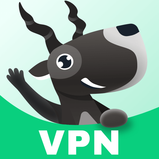 Blackbuck VPN