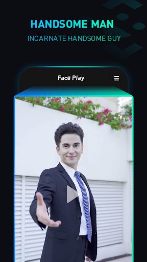 FacePlay – Face Swap Video