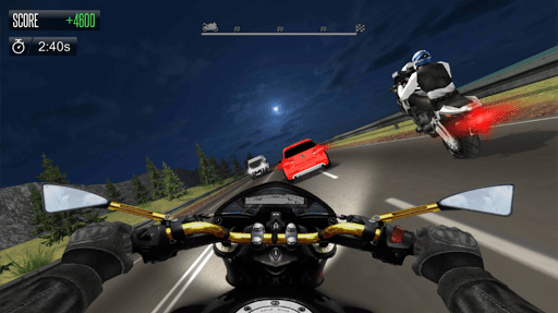 Bike Simulator 2 Moto Race Game