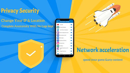 LomVPN | 100% free VPN, security VPN