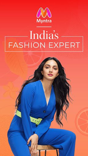 Myntra Online Shopping App – Shop Fashion & more