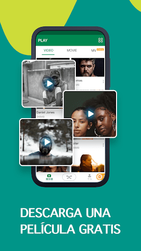 Xender – Compartir música,video