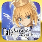 FGO: Fate/Grand Order Android