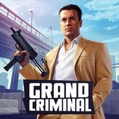 Grand Criminal Online Android