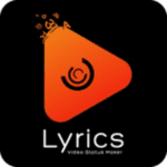 Lyrics - Video Status Maker