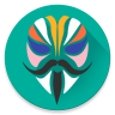 Magisk Manager Android