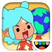 Toca Life: World Android