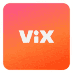 ViX: Cine y TV en Español