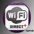 WiFi Direct + Android