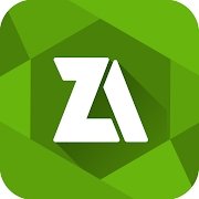 ZArchiver Android