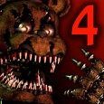 Five Nights at Freddy’s 4 Android