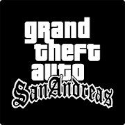 GTA San Andreas – Grand Theft Auto Android