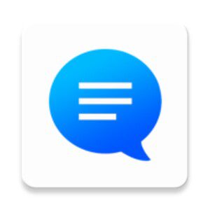 The Messenger for Messages