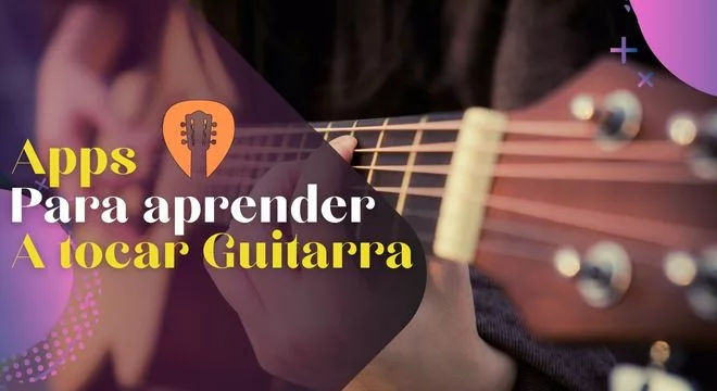 Las 10 mejores apps para aprender a tocar guitarra gratis