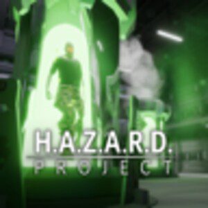 Project H.A.Z.A.R.D.