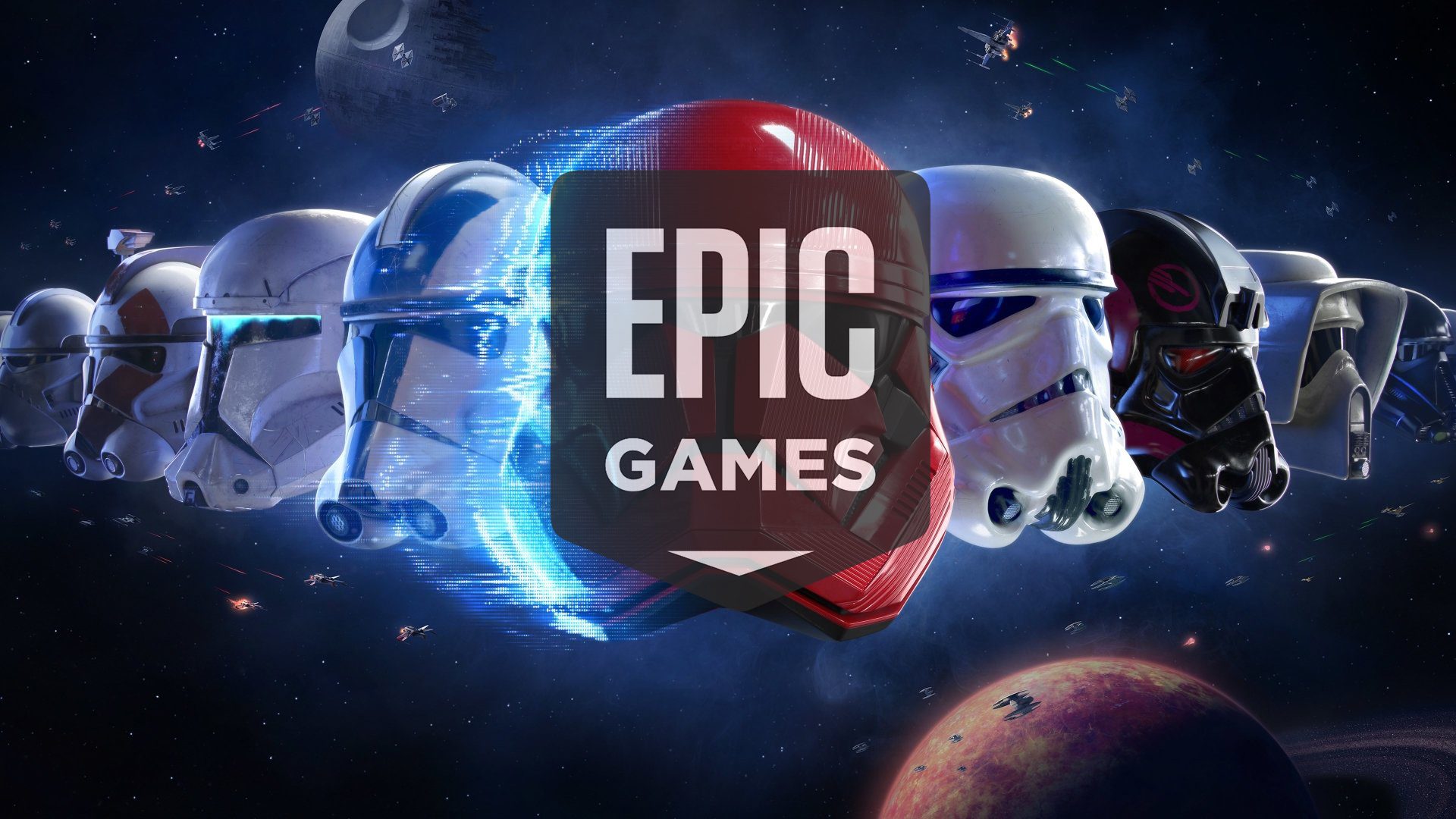 Epic Games compañía desarrolladora de videojuegos