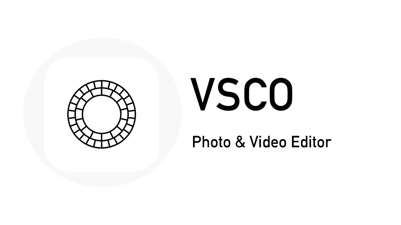 VSCO permite Importar y editar con destreza tus fotografías e imágenes