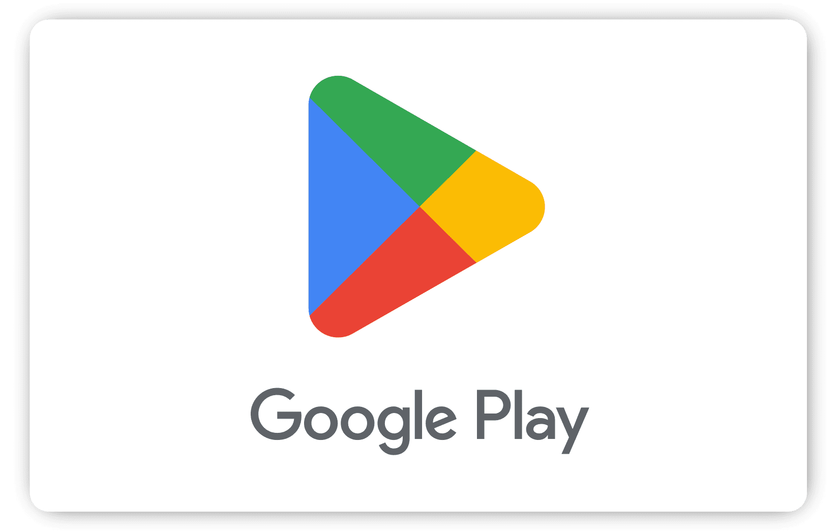 Google Play se ha detenido