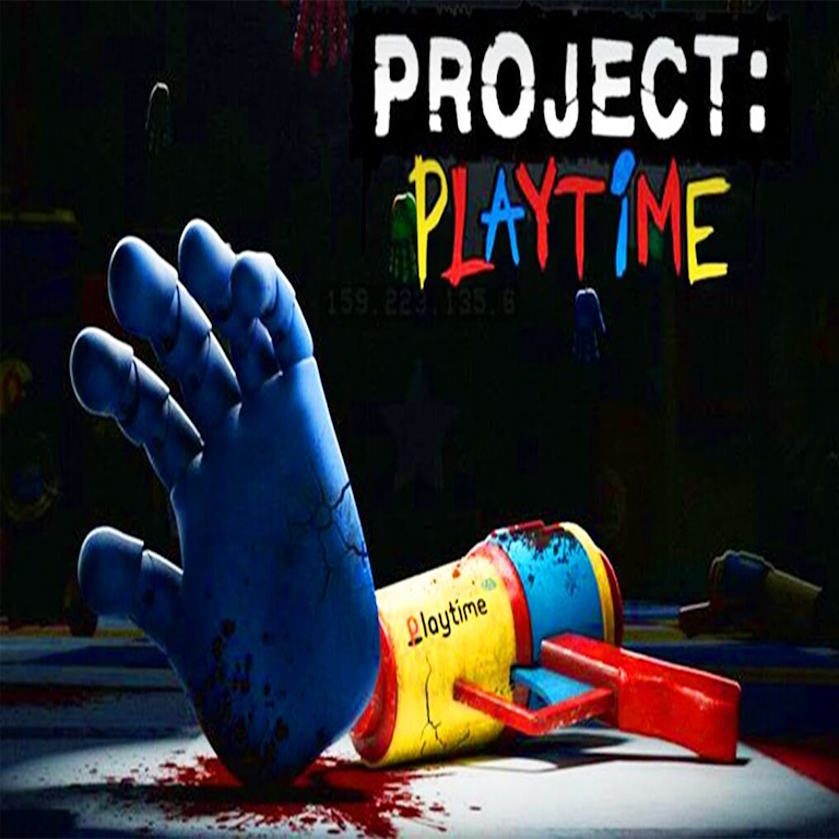 Playtime Project