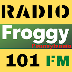Froggy 101