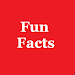 Fun Facts: I'm Feeling Curious