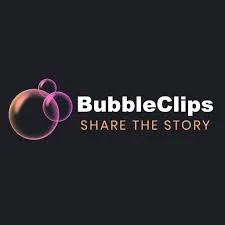 Bubbleclips