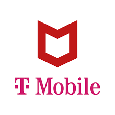 McAfee® Security for T-Mobile