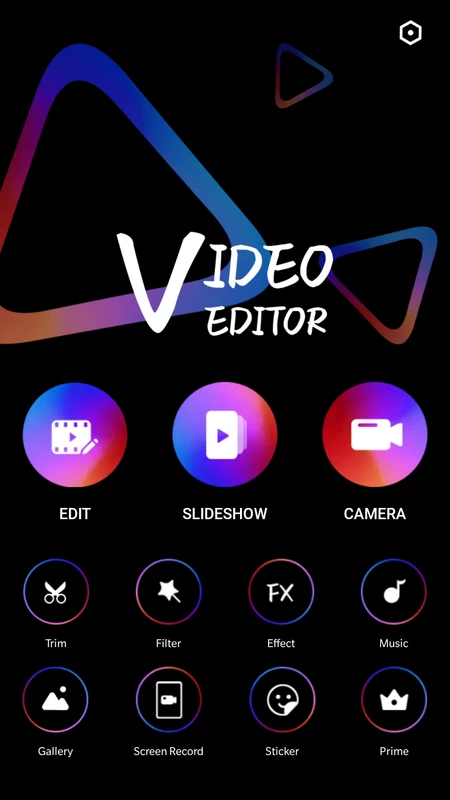 Cool Video Editor
