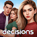 Decisions - Decisiones: Cuentos Dinámicos