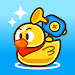 Rubber Duck: Idle Clicker Game